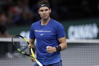 rafael nadal, paris