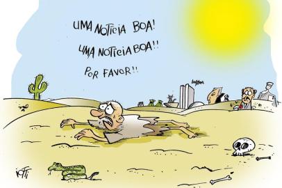 Charge Iotti fim de semana 4 e 5 de novembro de 2017.