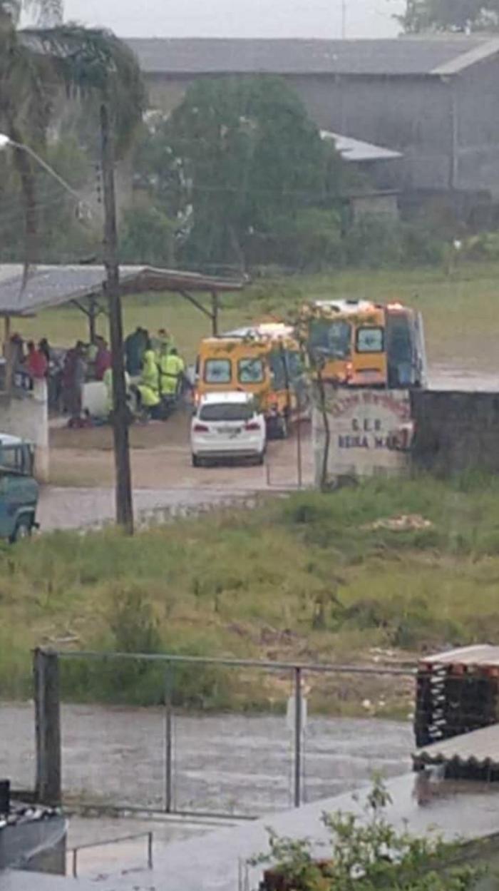 Autopista Litoral Sul / Divulgação