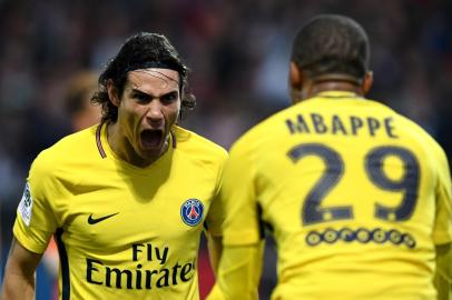 PSG - Cavani