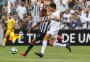 Santos vence Atlético-MG em primeiro jogo de Elano como técnico do time paulista