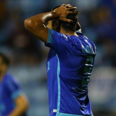  

FLORIANÓPOLIS, SC, BRASIL 27/08/2017. ESPORTE. Avaí X Chapecoense , partida disputada pela 22ª rodada do Camnpeonato Brasileiro 2017.