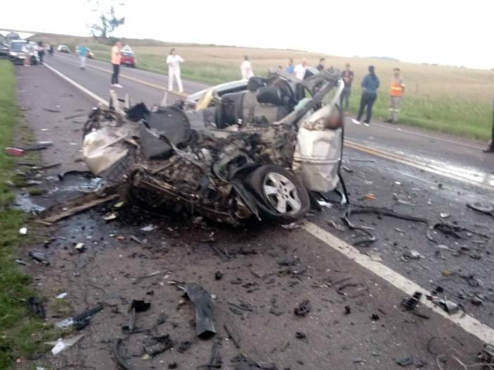 Polícia Rodoviária Federal / Divulgação