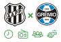 Ponte Preta x Grêmio: tudo o que você precisa saber para acompanhar a partida 