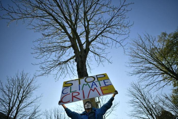 SASCHA SCHUERMANN / AFP