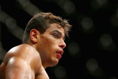 paulo costa, borrachinha, mma, ufc