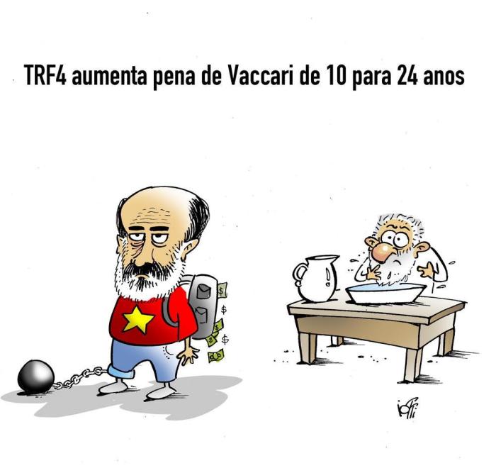 Iotti / Agencia RBS