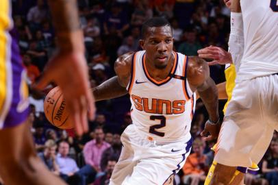 eric bledsoe, phoenix suns, nba, basquete