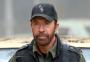 Chuck Norris anuncia aposentadoria para cuidar da esposa doente