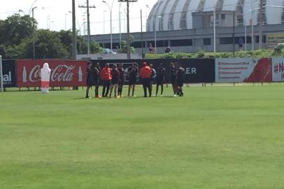 futebol, inter, treino, 09112017