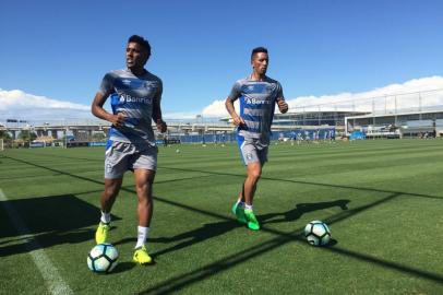 futebol, grêmio, cortez, barrios, 09112017