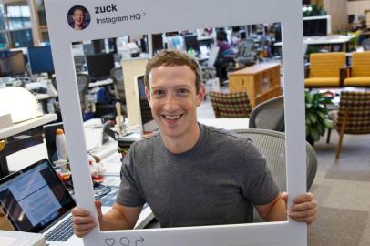 Mark Zuckerberg