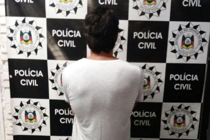 Polícia Civil / Divulgação