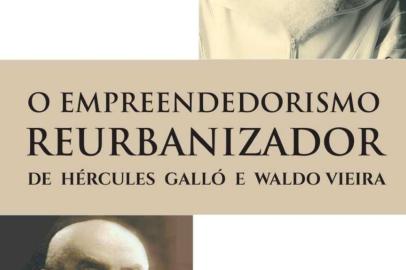 Livro O empreendedorismo reurbanizador