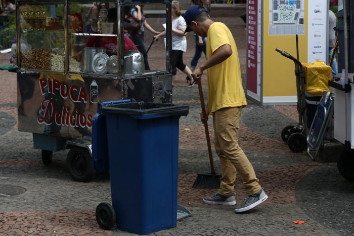 Carlos Macedo / Agência RBS