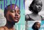 Atriz Lupita Nyong'o critica revista por editar seu cabelo em foto de capa