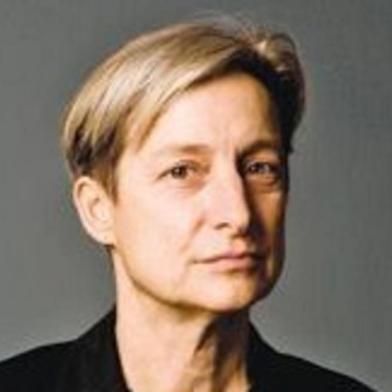 Judith Butler