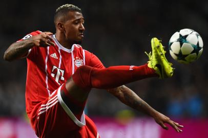 Boateng