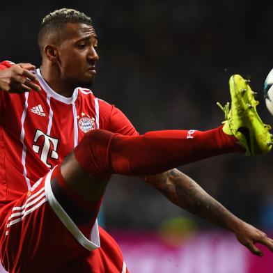 Boateng