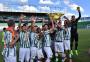 Juventude é campeão do Gauchão Sub-15 ao vencer o Novo Hamburgo no Jaconi

