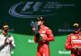 Vettel supera Bottas e vence o GP do Brasil