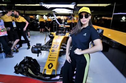 anitta, gp do brasil, fórmula-1, renault