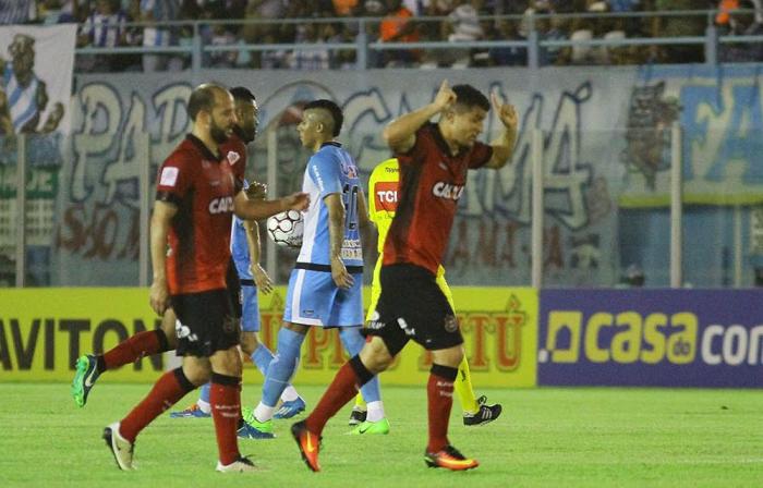 Fernando Torres / Paysandu