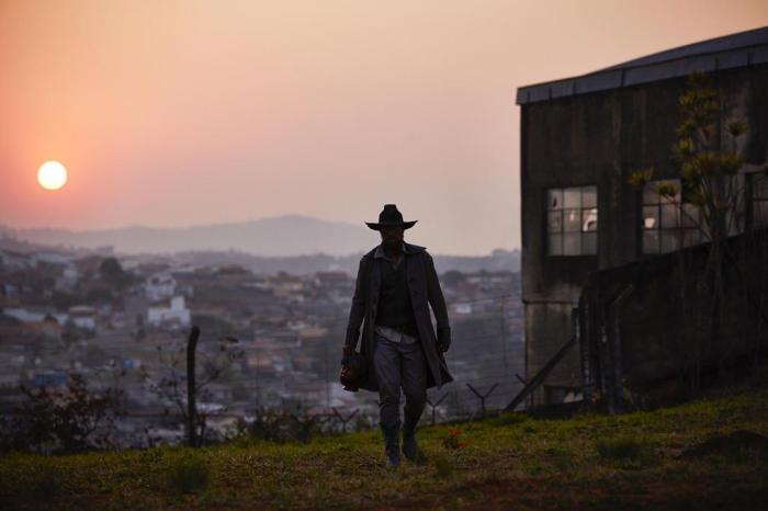 Alan Vecchi / Netflix,divulgação