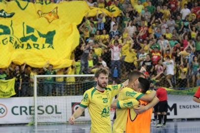  

Jogo de Futsal - Assoeva x Marreco (12/11/2017)