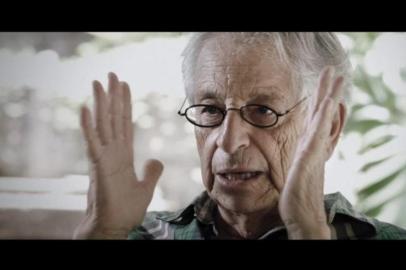  

Documentário Gabeira