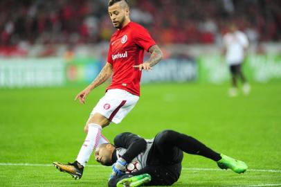  

PORTO ALEGRE-RS-BRASIL- 25/07/2017-  Série B- Inter x Oeste, pela 17ª rodada, jogo realizado no Beira Rio. 

FOTO CARLOS MACEDO/ZERO HORA.