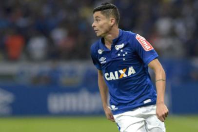 Diogo Barbosa, Cruzeiro