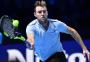 Jack Sock vence Marin Cilic em duelo parelho no ATP Finals