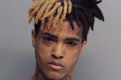 xxxtentacion, rapper, rap, hip hop, briga, migos, confusão 