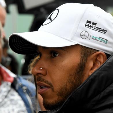 lewis hamilton, mercedes, fórmula-1, gp do brasil