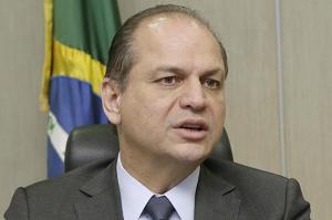 Erasmo Salomão / Ministério da Saúde/Divulgação