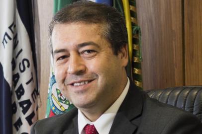 Ministro do Trabalho Ronaldo Nogueira, Construção Civil, Bento Gonçalves