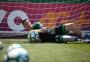 VÍDEO: Follmann faz treino de goleiro na Chapecoense