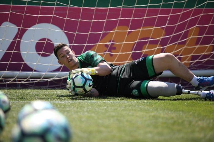 Divulgação / Chapecoense