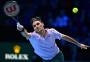 Federer vence Cilic e termina fase de grupos do ATP Finals invicto