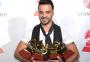 "Despacito" domina Grammy Latino com quatro prêmios