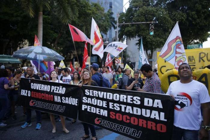 Fernando Frazão / Agência Brasil