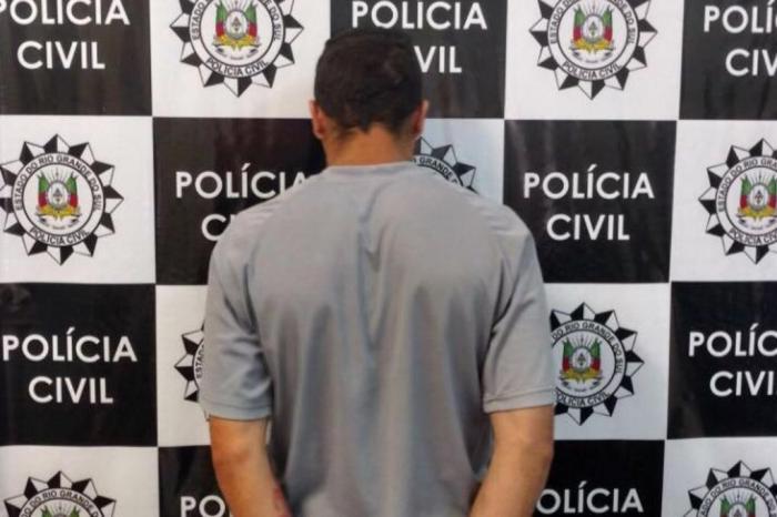 Polícia Civil / Divulgação