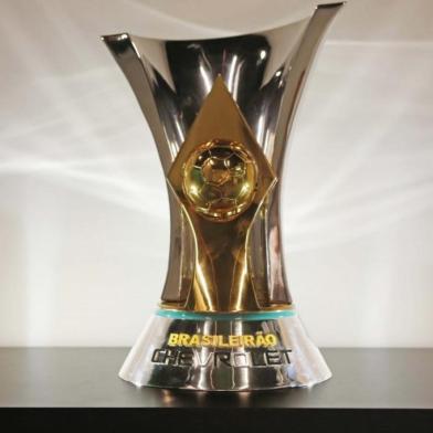  

Taça do Brasileirão