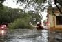 Queda de granizo causa estragos em Santo Ângelo