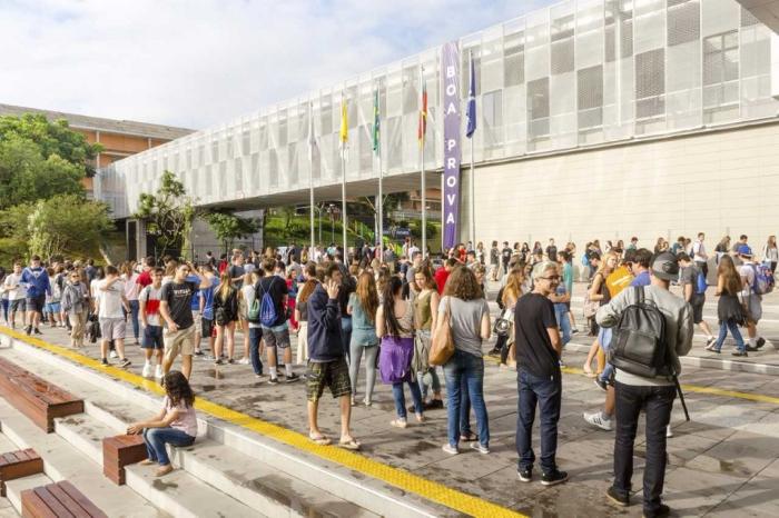 Roberto Caloni / Unisinos/Divulgação