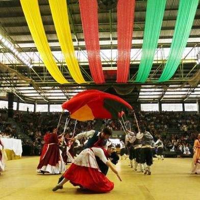  Confira como foi o sábado de Enart em Santa Cruz do Sul