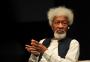 Nobel de Literatura, o nigeriano Wole Soyinka foi a grande atração do último dia da Feira do Livro de Porto Alegre