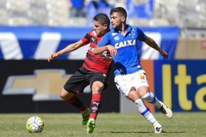 Vitória e Cruzeiro no Brasileirão