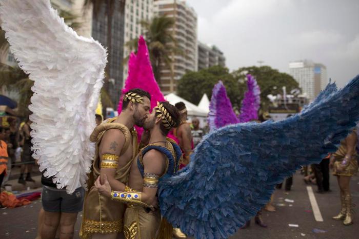 LEO CORREA / AFP